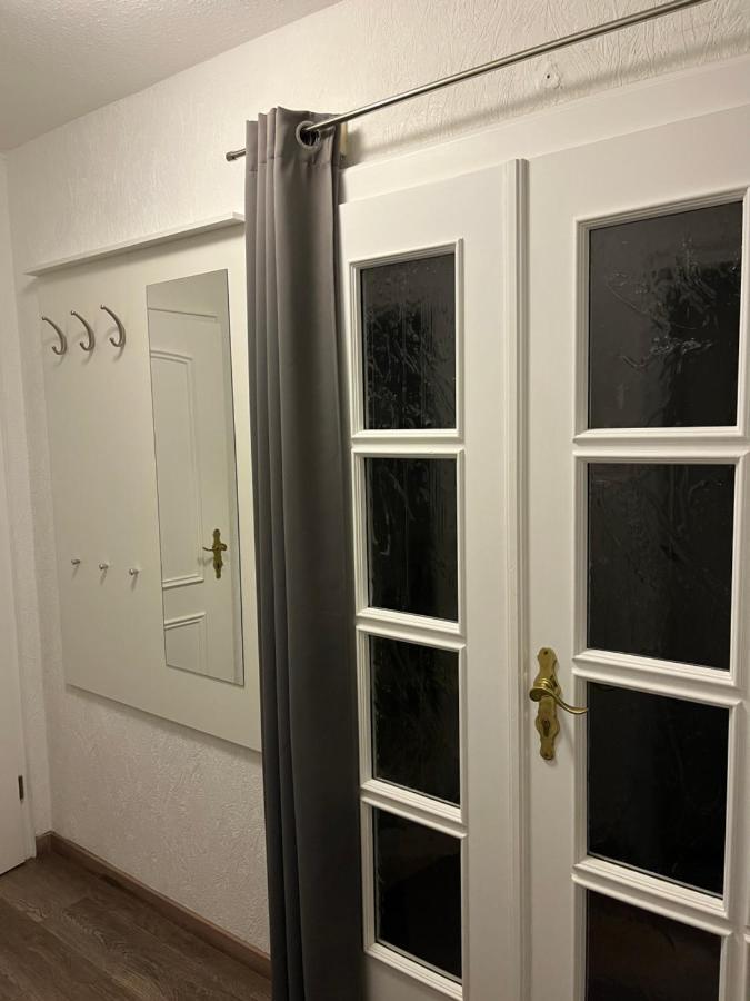 Ferienwohnung Haus-Sonneck Esens Exterior foto