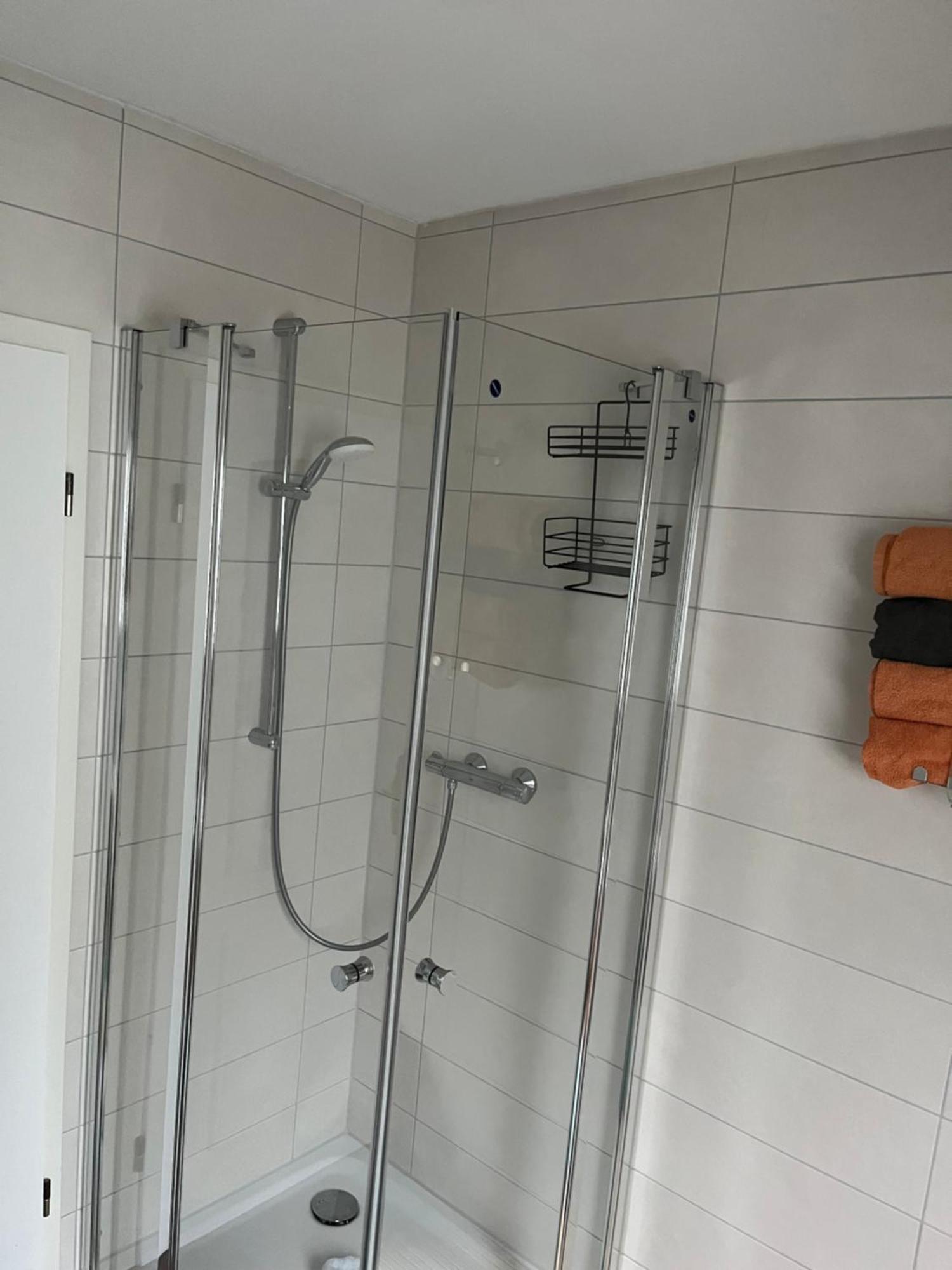 Ferienwohnung Haus-Sonneck Esens Exterior foto